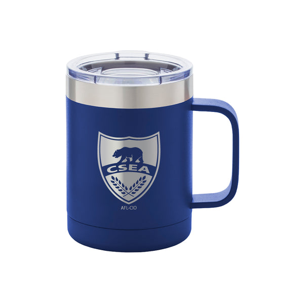 Basecamp Mug