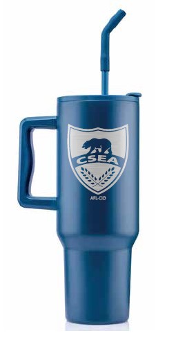 40 oz. Legrande Tumbler