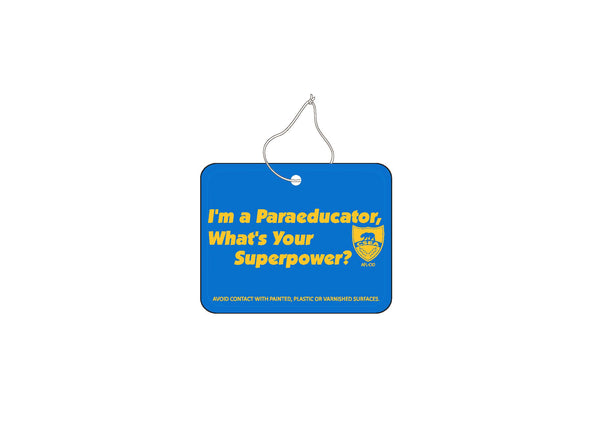 Para Car Air Freshener