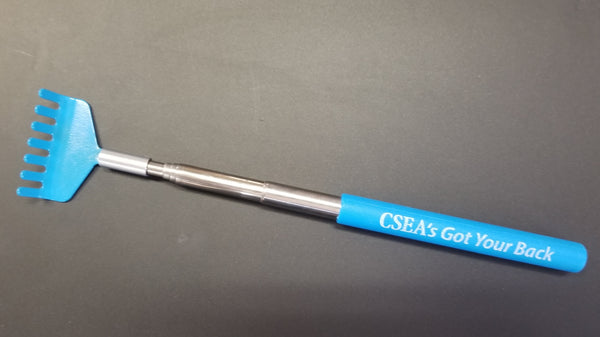 CSEA's Got Your Back - Back Scratcher