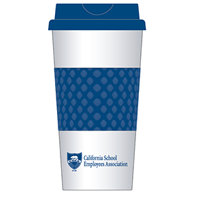 Classic Coffee Cup