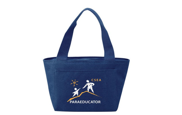 Para Lunch Tote