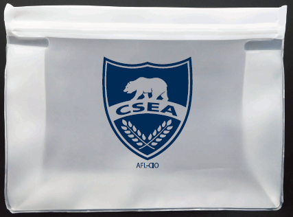 Reusable Food Storage Bag