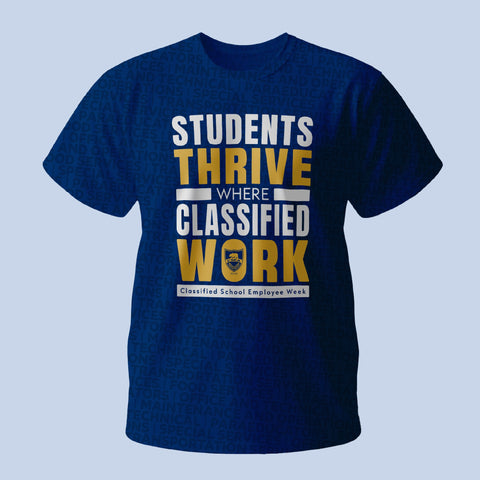 CSEW Tee