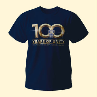 100 Years of Unity