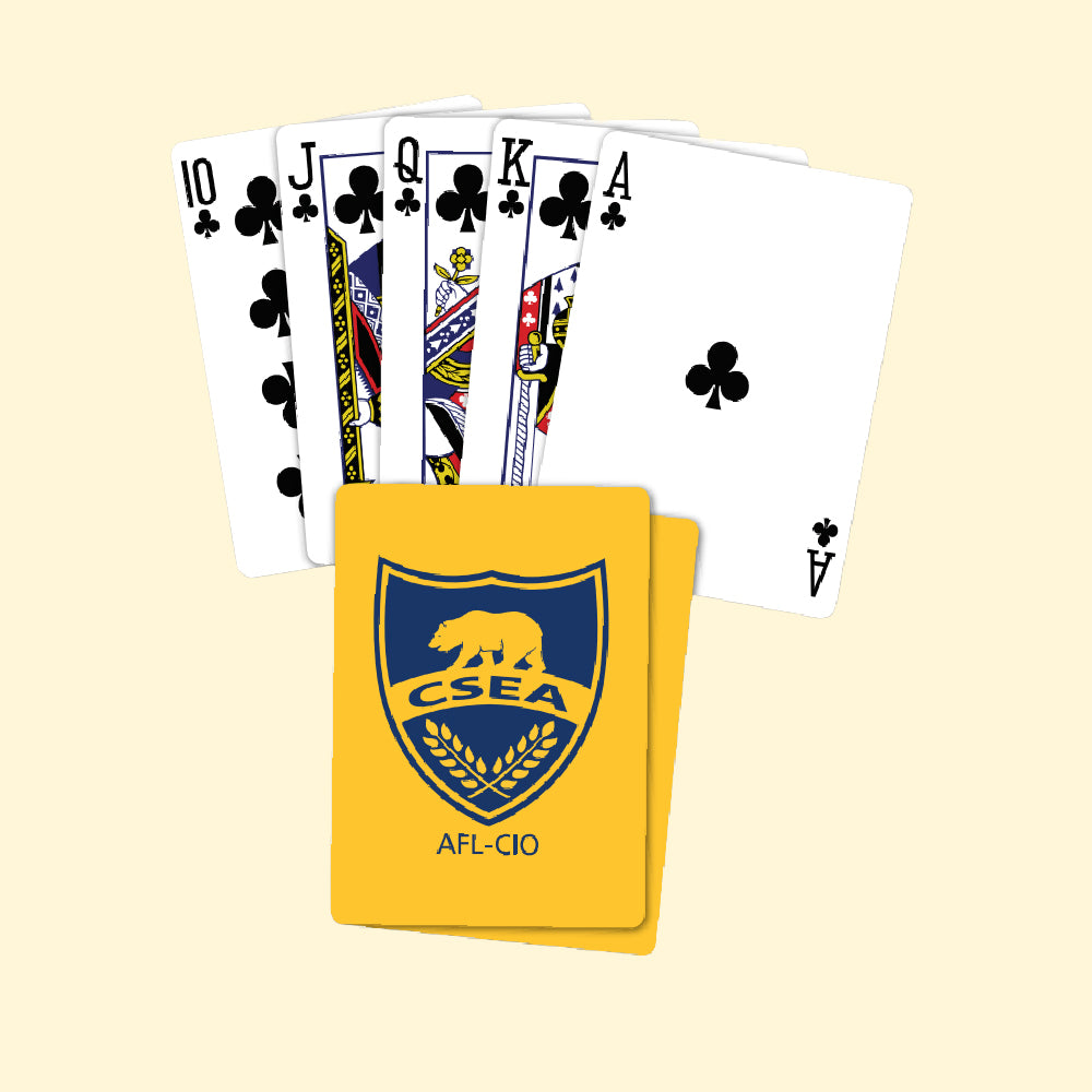 Csea Sticker Other | CSEA E-Store