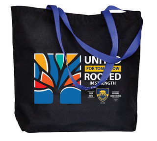 2025 Conference Bag