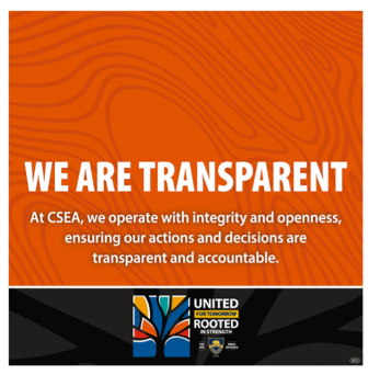 2025 Conference Pins - United for Tomorrow, Rooted in Strength