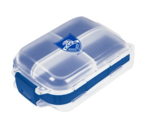 Pill Box/Travel Jewelry Case
