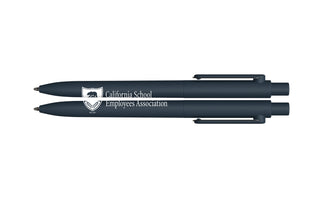 Soft Barrel Pen