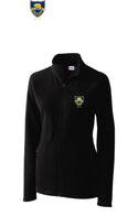 Fleece Zip Up Jacket