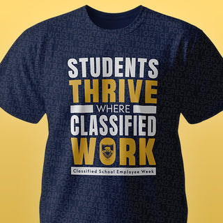 COMING SOON! - CSEW Tee