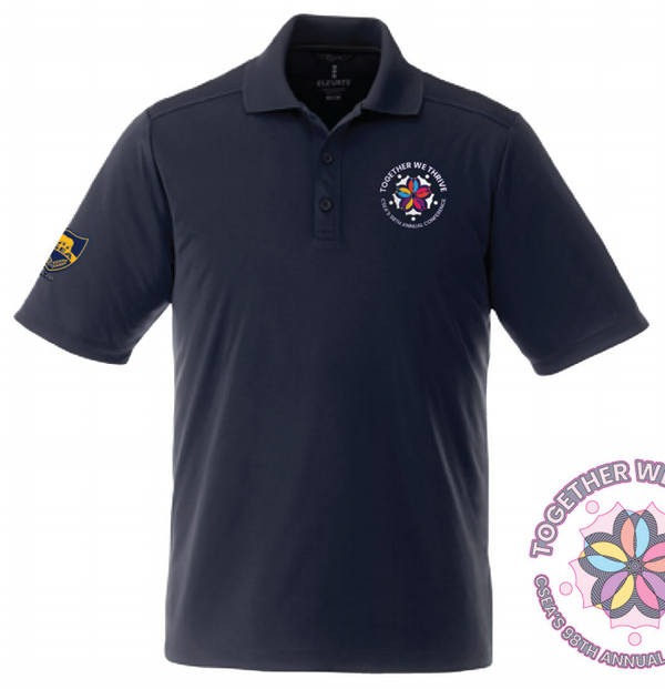 2024 Conference Polo