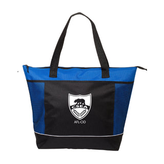 Insulated Cooler Tote