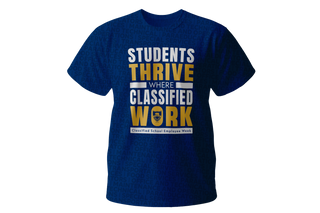 COMING SOON! - CSEW Tee