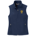 Soft Shell Vest