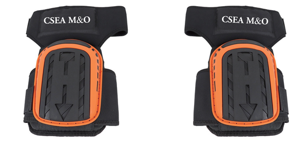 M&O Knee Pads