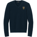 V-Neck Sweater