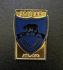 NEW Officer/Service Lapel Pins