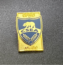 NEW Officer/Service Lapel Pins