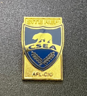 NEW Officer/Service Lapel Pins