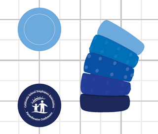 Para Torsion Fidget Toy