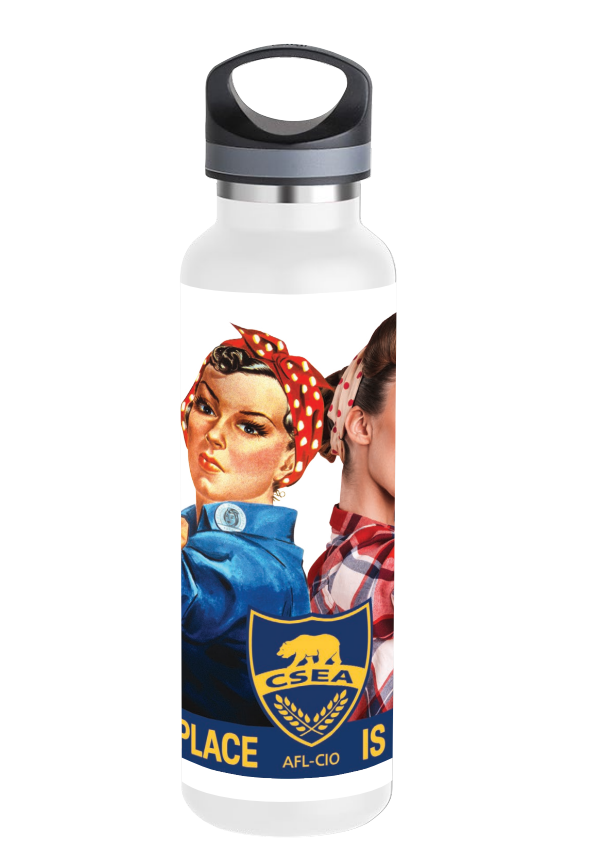 Drinkware | CSEA E-Store