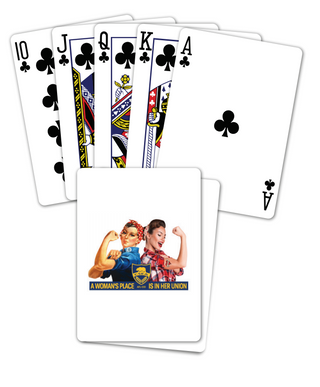 Playing Cards