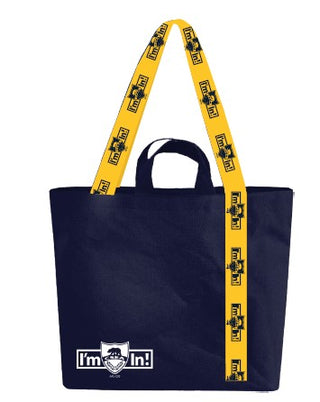 Canvas Tote