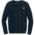 V-Neck Sweater