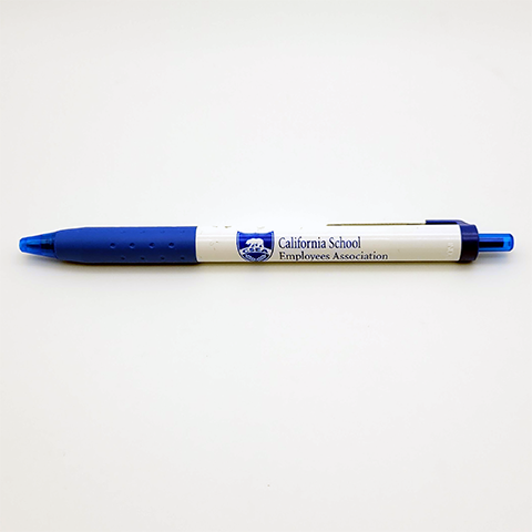 CSEA Pen