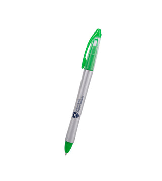 Buy green Highlighter/Pen Combo