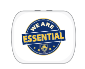 Mint Tin - "We Are Essential"